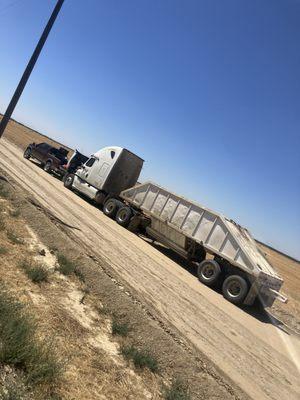 Trinidad’s Diesel and Automotive Repair