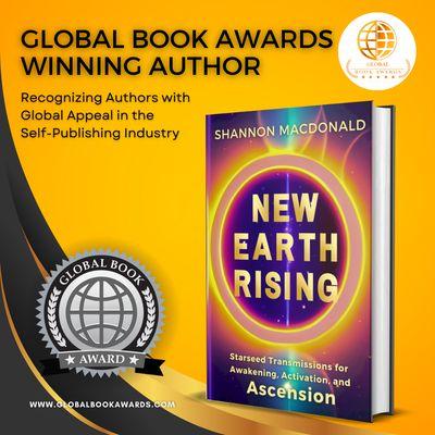 Shannon MacDonald - Conscious Life Ascension