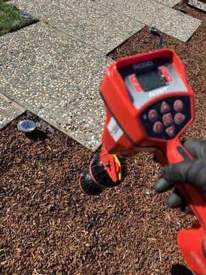 Sovereignty Plumbing