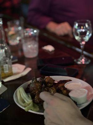 JP Mulligans Restaurant & Pub