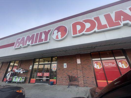 Family Dollar