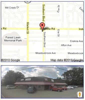 Tri-State Investigations