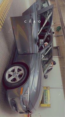Mitchells  Auto Repair