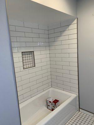 Refined Tile Solutions