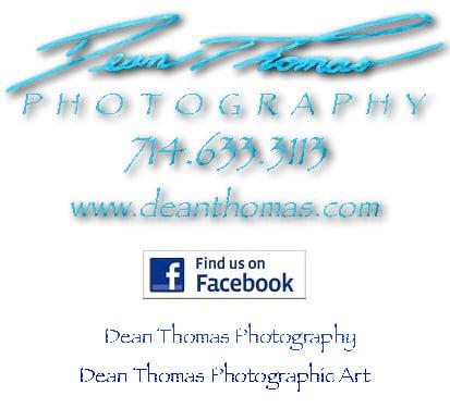 Dean Thomas Photography