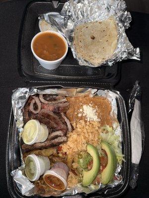 Nuestro Corazon Mexicano