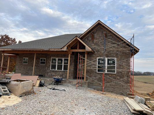 Edenilson Construction