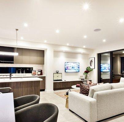 Westchester Certified Electrician