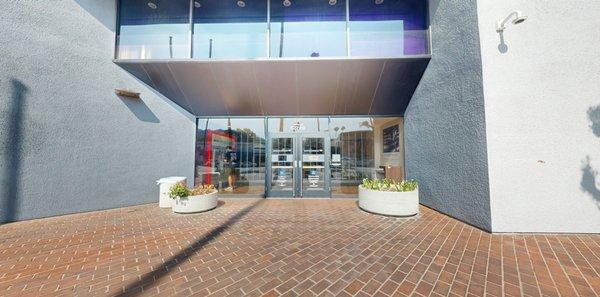 Bank of America Mortgage