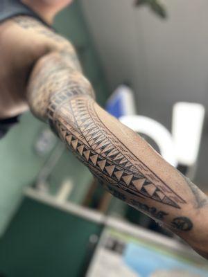 Ancient Marks Tattoos