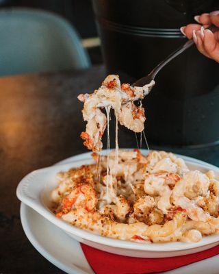 Lobster Mac