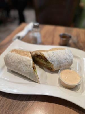 Jacalito Taqueria Mexicana