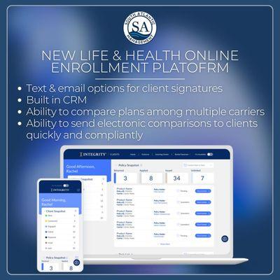 South Atlantic Management