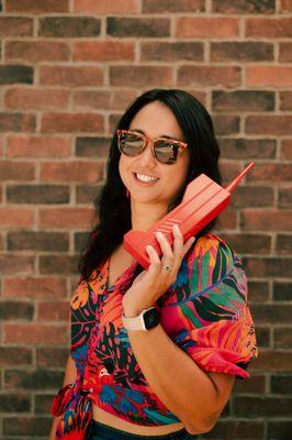 Always ready to take your call!