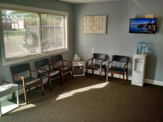 Gerard Chiropractic