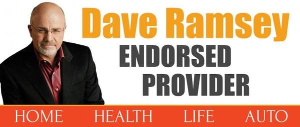 Now endorsed for Health, Life, Home and Auto Insurance needs.
