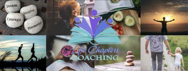 Life Chapters Coaching