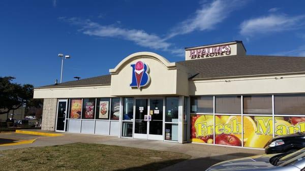 Braum's, 4303 W Illinois Ave, Dallas, TX 75211, US - MapQuest