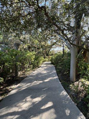 Long Key Natural Area & Nature Center