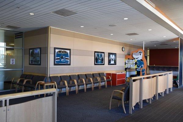 Valley Health Center at Tully