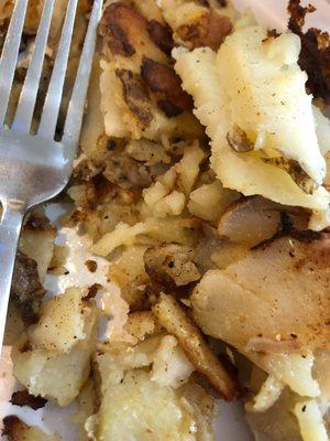 Klemm’s Candlelight Cafe