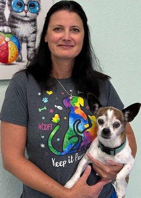 Coastal Paws Veterinary Hospital