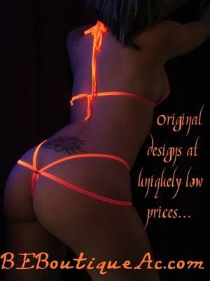 Bare Essentials Boutique