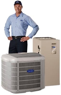 Dependable Air Conditioning