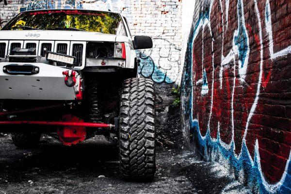 Tinkered Performance