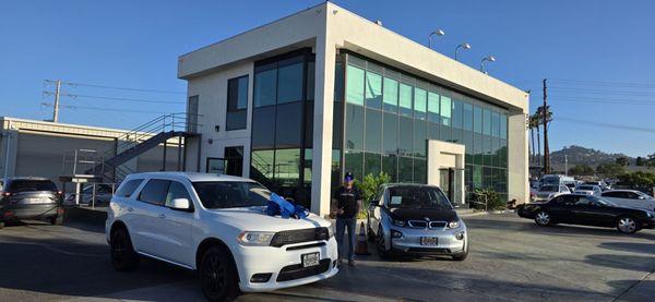 East County Pre-Owned Superstore