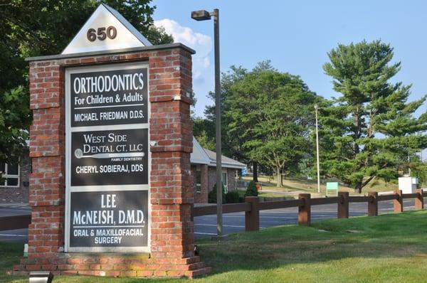 West Side Dental, CT