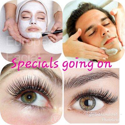 Gifted Hands 365 Mobile Spa