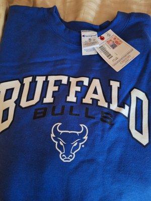 University Bookstore