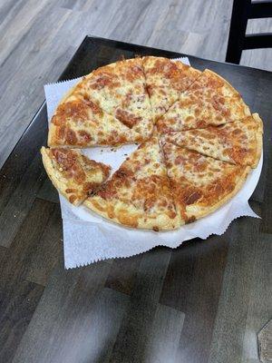 Singas Famous Pizza Middletown