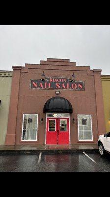 Rincon Nails Salon
