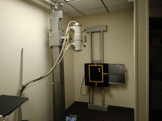 Champion Chiropractic Center