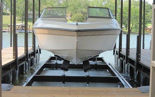 Super Duty Docks & Lifts