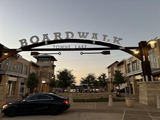 Hello Sugar Cypress | Boardwalk Brazilian Wax & Sugar Salon