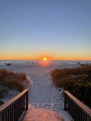 Siesta Breakers Condominium