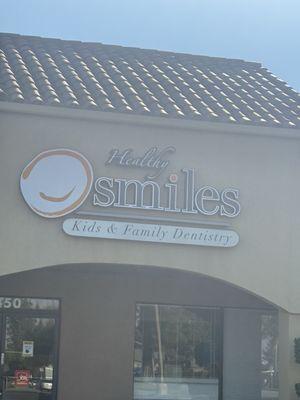 Healthy Smiles