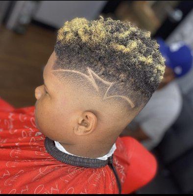 Miyahs Barber Studio