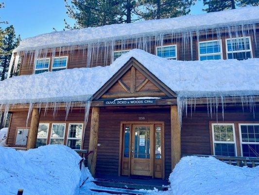 Olivo Zicko & Woods CPA LLP