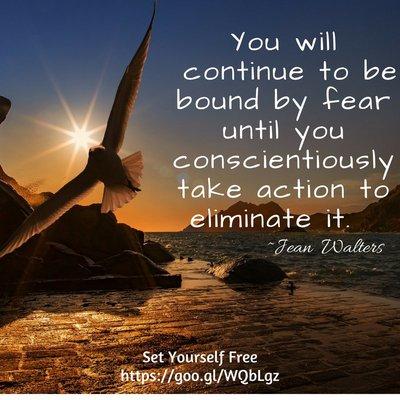 Jean Walters, Spiritual Growth Consultant