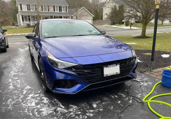 Starlight Mobile Detailing