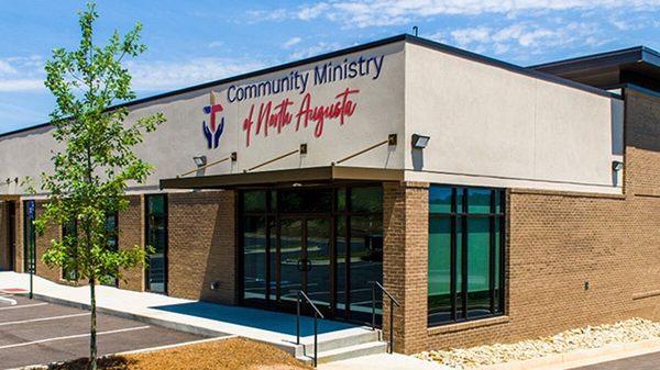 Community Ministry of Na