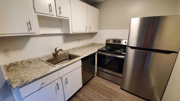 Courtview Square Apartments