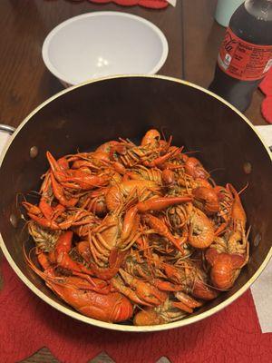 Billy's Seafood