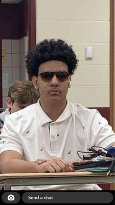 Kimpton Middle School