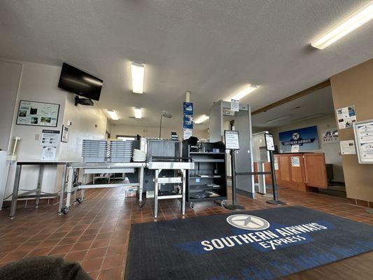 Southern Airways Express