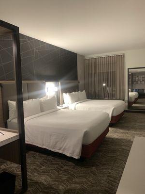 SpringHill Suites by Marriott Easton PA